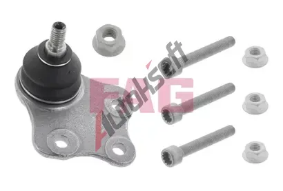 FAG ep ramene FG 825 0344 10, 825 0344 10