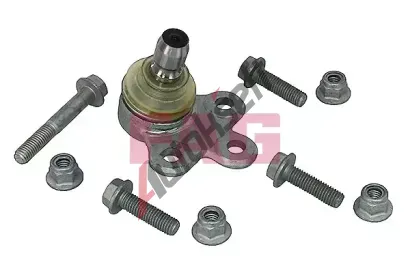 FAG ep ramene FG 825 0384 10, 825 0384 10