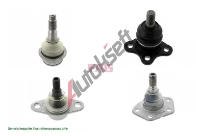 FAG ep ramene FG 825 0511 10, 825 0511 10