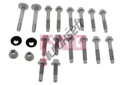 FAG Montn sada - dic mechanismus FG 827 0006 30, 827 0006 30