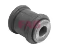 Uloen dicho mechanismu FAG ‐ FG 829 0069 10