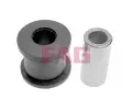 Uloen dicho mechanismu FAG ‐ FG 829 0156 10