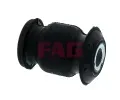 Uložení řídicího mechanismu FAG ‐ FG 829 0160 10 Uložení řídicího mechanismu FAG ‐ FG 829 0160 10