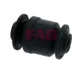 Uložení řídicího mechanismu FAG ‐ FG 829 0212 10 Uložení řídicího mechanismu FAG ‐ FG 829 0212 10