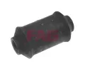 Uloen dicho mechanismu FAG ‐ FG 829 0257 10
