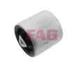 Uloen dicho mechanismu FAG ‐ FG 829 0324 10