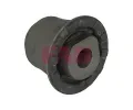 Uloen dicho mechanismu FAG ‐ FG 829 0378 10