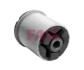Zaven tla npravy FAG ‐ FG 829 0465 10
