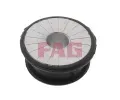 Uloen pdavnho rmu nosie agregtu FAG ‐ FG 829 0551 10