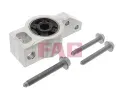 Uloen dicho mechanismu FAG ‐ FG 829 0578 10