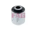 Uložení řídicího mechanismu FAG ‐ FG 829 0611 10 Uložení řídicího mechanismu FAG ‐ FG 829 0611 10