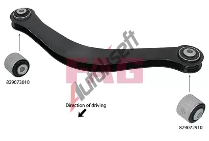 FAG Uložení řídicího mechanismu FG 829 0730 10, 829 0730 10 FAG Uložení řídicího mechanismu FG 829 0730 10, 829 0730 10