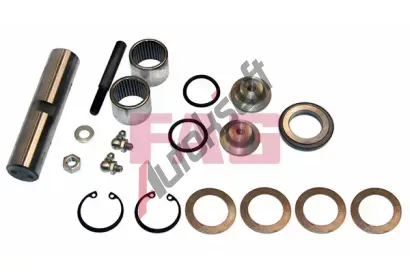 FAG Sada na opravu svislého čepu FG 830 0009 30, 830 0009 30 FAG Sada na opravu svislého čepu FG 830 0009 30, 830 0009 30