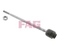 Axiln kloub pnho thla zen FAG ‐ FG 840 0080 10