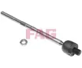 Axiln kloub pnho thla zen FAG ‐ FG 840 0316 10