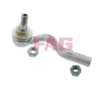 Čep řízení FAG ‐ FG 840 0722 10 Čep řízení FAG ‐ FG 840 0722 10