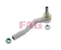 Čep řízení FAG ‐ FG 840 0729 10 Čep řízení FAG ‐ FG 840 0729 10