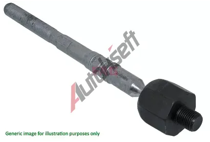 FAG Axiální kloub příčného táhla řízení FG 840 1673 10, 840 1673 10 FAG Axiální kloub příčného táhla řízení FG 840 1673 10, 840 1673 10