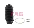 Sada manety zen FAG ‐ FG 841 0161 30