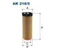 Vzduchov filtr FILTRON ‐ FI AK218/5