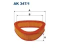 FILTRON Vzduchov filtr ‐ FI AK347/1