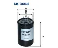 FILTRON Vzduchov filtr ‐ FI AK360/2