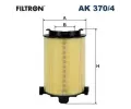Vzduchov filtr FILTRON ‐ FI AK370/4