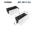 Vzduchov filtr FILTRON ‐ FI AK381/1-2x