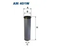 FILTRON Filtr sekundrnho vzduchu ‐ FI AM401W