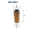 FILTRON Vzduchov filtr ‐ FI AM406/1