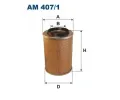 Vzduchov filtr FILTRON ‐ FI AM407/1