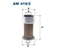 Vzduchov filtr FILTRON ‐ FI AM419/2