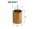 Vzduchov filtr FILTRON ‐ FI AM444/1