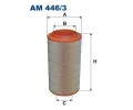 FILTRON Vzduchov filtr ‐ FI AM446/3
