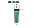 FILTRON Filtr sekund�rn�ho vzduchu&nbsp;&dash;&nbsp;FI AM446/3W