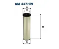FILTRON Filtr sekundrnho vzduchu ‐ FI AM447/1W