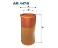 Vzduchov filtr FILTRON ‐ FI AM447/9
