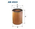 Vzduchov filtr FILTRON ‐ FI AM452/2