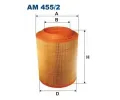 Vzduchov filtr FILTRON ‐ FI AM455/2