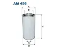 FILTRON Vzduchov filtr ‐ FI AM456