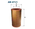 Vzduchov filtr FILTRON ‐ FI AM471/1