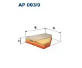 Vzduchov filtr FILTRON ‐ FI AP003/9