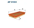 Vzduchov filtr FILTRON ‐ FI AP010/2