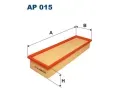 Vzduchov filtr FILTRON ‐ FI AP015