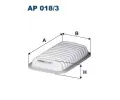 Vzduchov filtr FILTRON ‐ FI AP018/3