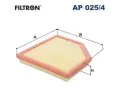 Vzduchov filtr FILTRON ‐ FI AP025/4