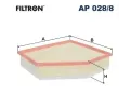 Vzduchov filtr FILTRON ‐ FI AP028/8