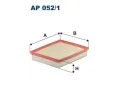 Vzduchov filtr FILTRON ‐ FI AP052/1