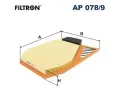 Vzduchov� filtr&nbsp;FILTRON&nbsp;&dash;&nbsp;FI AP078/9