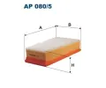 Vzduchov filtr FILTRON ‐ FI AP080/5